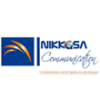 NIKKOSA COMMUNICATION NIKKOSA COMMUNICATION